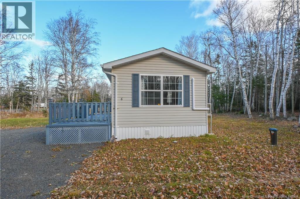 6 Saint-Pierre Street, Grande-Anse, New Brunswick  E8N 1H4 - Photo 2 - NB150431
