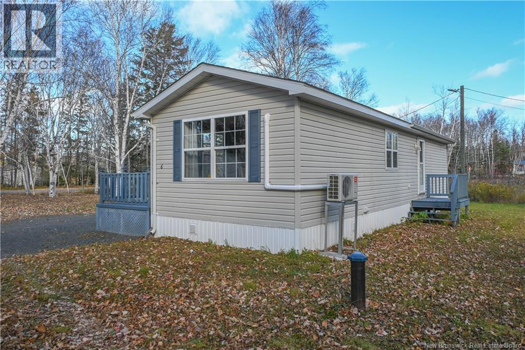 6 Saint-Pierre Street, Grande-Anse, New Brunswick  E8N 1H4 - Photo 3 - NB150431