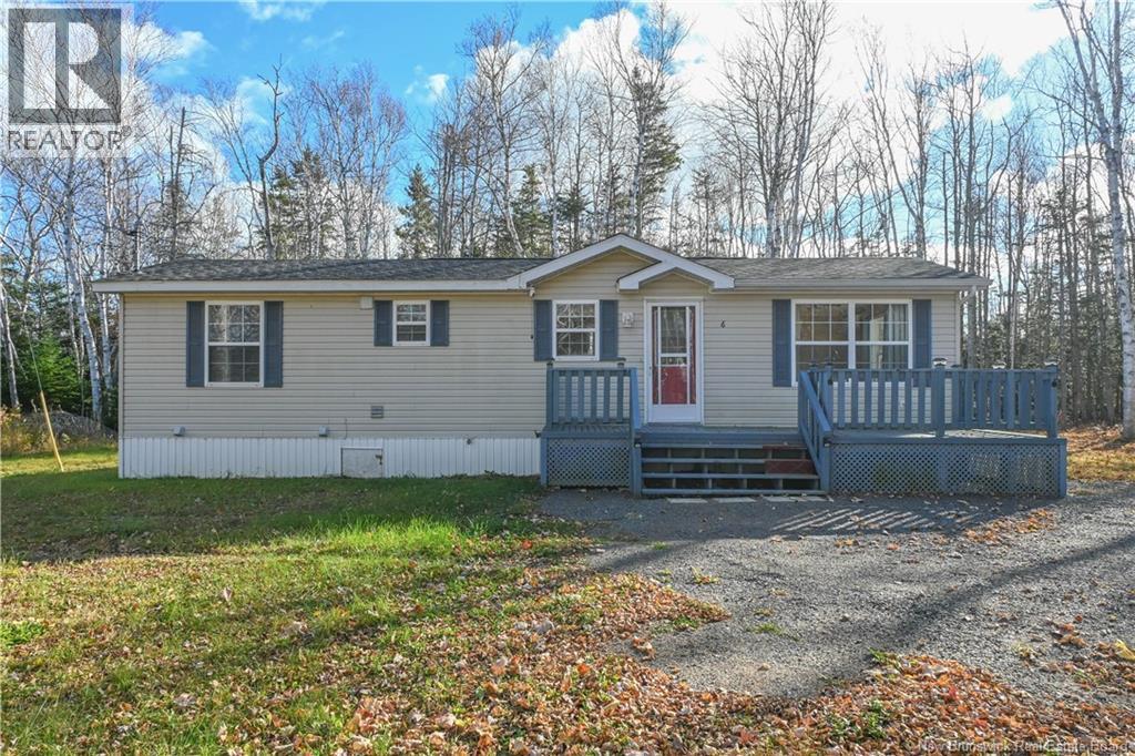 6 Saint-Pierre Street, Grande-Anse, New Brunswick  E8N 1H4 - Photo 9 - NB150431