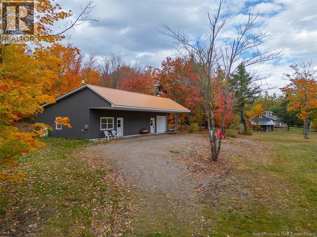 17 Flume Drive, Central Hainesville, New Brunswick