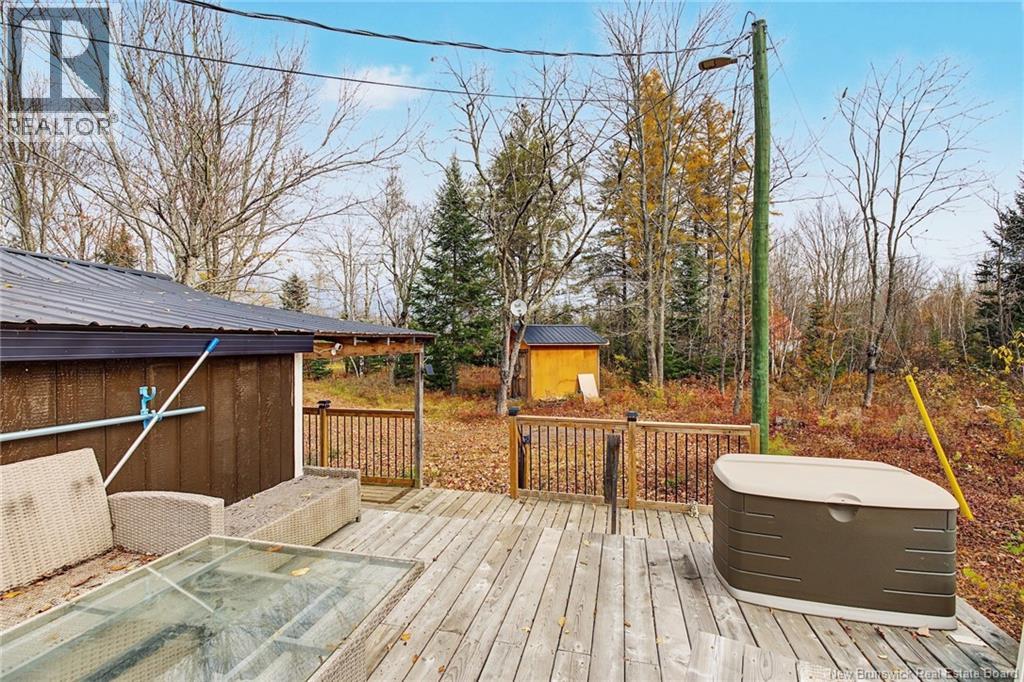 578 Bronson Settlement Road, Redbank, New Brunswick  E4A 3M6 - Photo 36 - NB150294