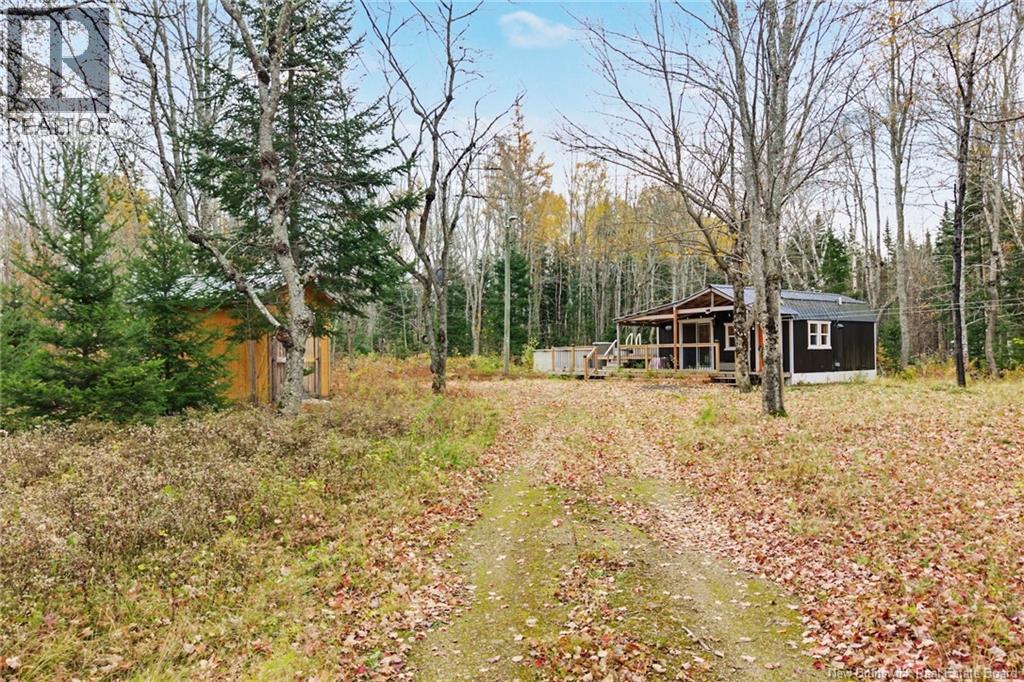 578 Bronson Settlement Road, Redbank, New Brunswick  E4A 3M6 - Photo 4 - NB150294
