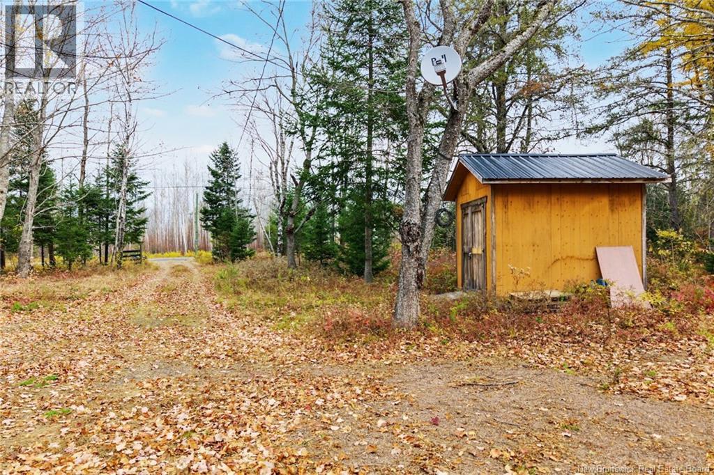 578 Bronson Settlement Road, Redbank, New Brunswick  E4A 3M6 - Photo 44 - NB150294