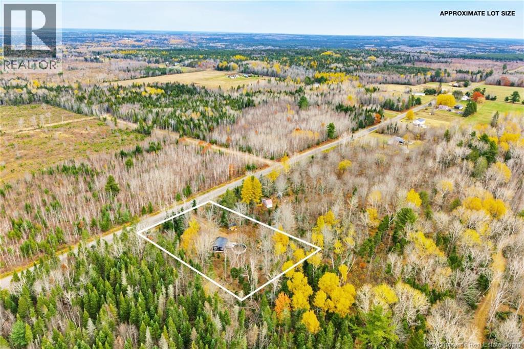 578 Bronson Settlement Road, Redbank, New Brunswick  E4A 3M6 - Photo 50 - NB150294
