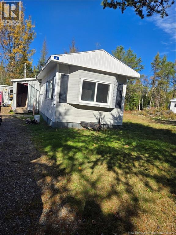 4 Hillcrest Court, Utopia, New Brunswick  E5C 2G5 - Photo 1 - NB150284