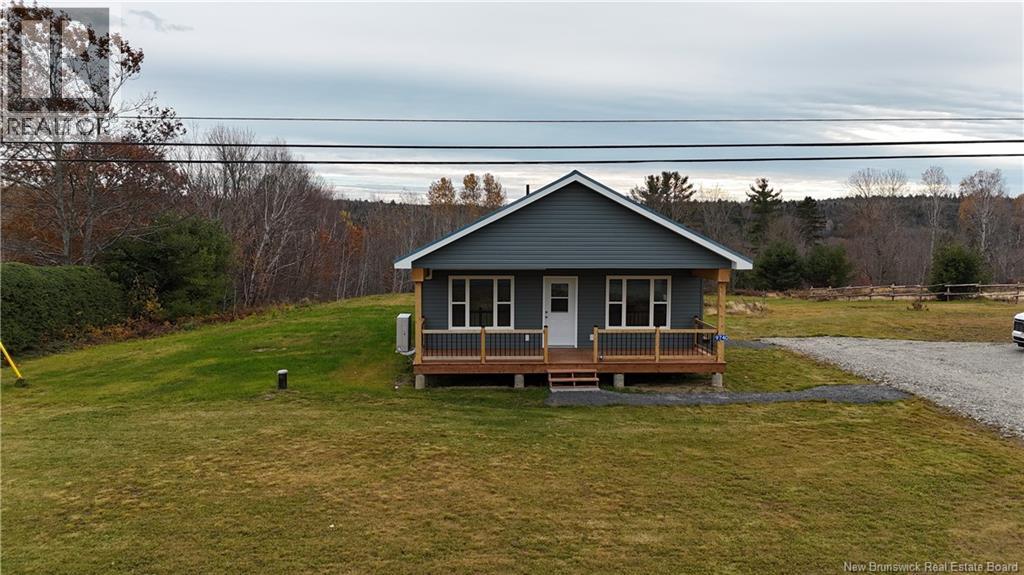 9740 Route 8, Blissfield, New Brunswick