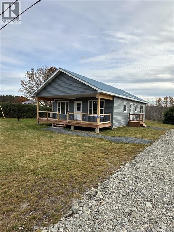 9740 Route 8, Blissfield, New Brunswick  E9C 1L6 - Photo 2 - NB150438