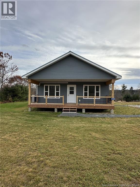 9740 Route 8, Blissfield, New Brunswick  E9C 1L6 - Photo 3 - NB150438