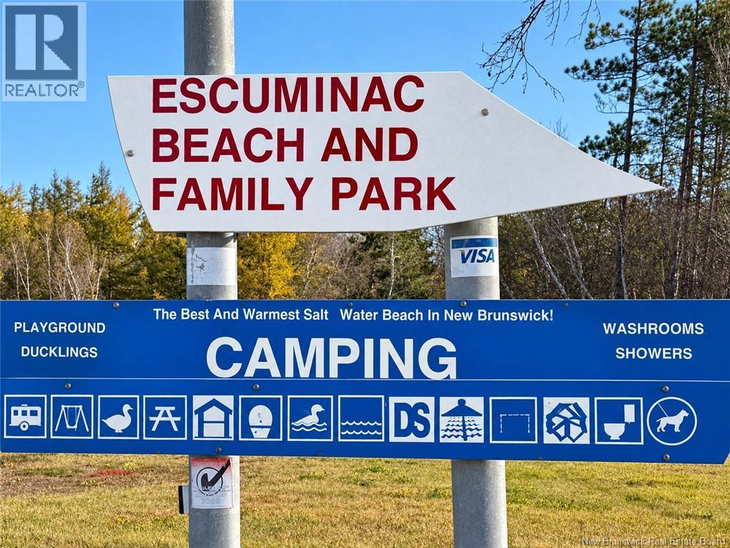 180 Escuminac Point Road, Escuminac, New Brunswick  E9A 1V7 - Photo 26 - NB150424
