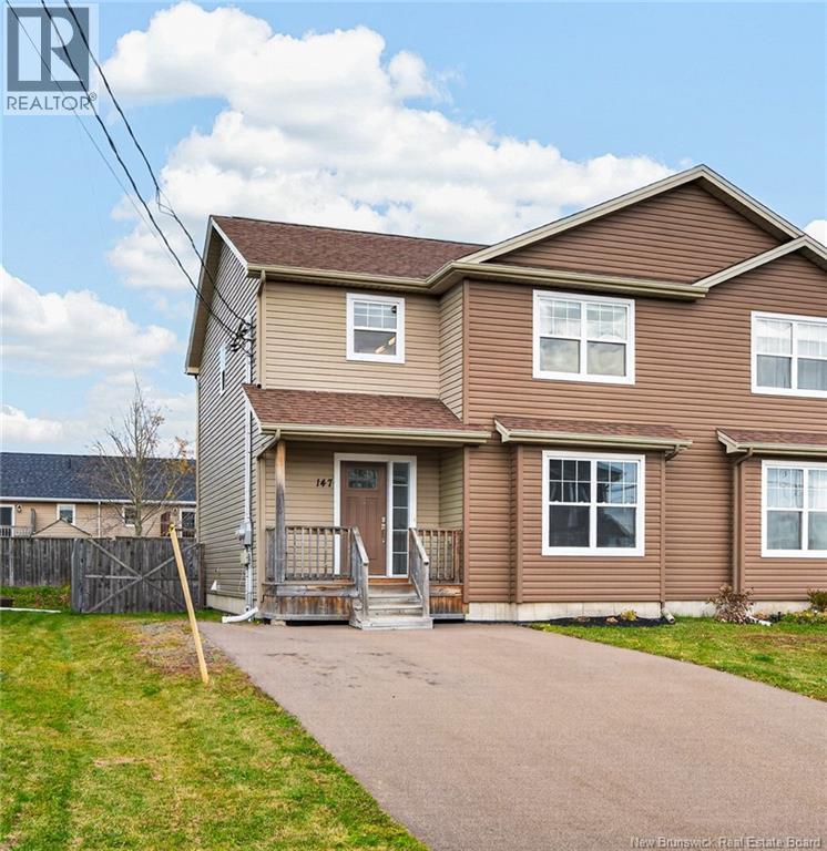 147 Surette Street, Dieppe, New Brunswick