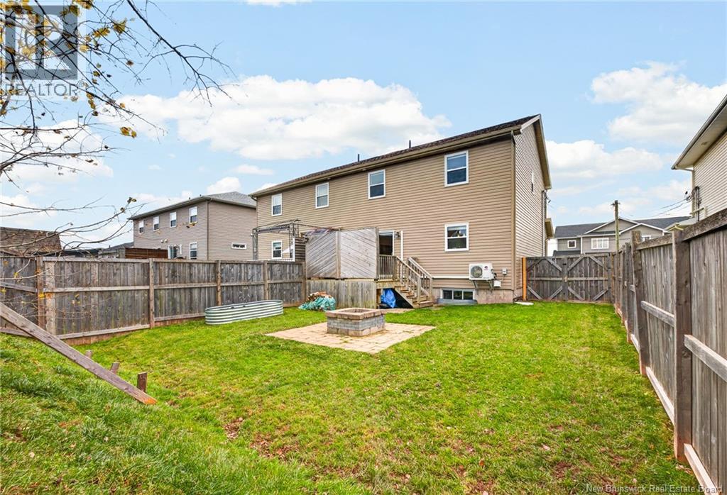 147 Surette Street, Dieppe, New Brunswick  E1A 9R3 - Photo 37 - NB150445