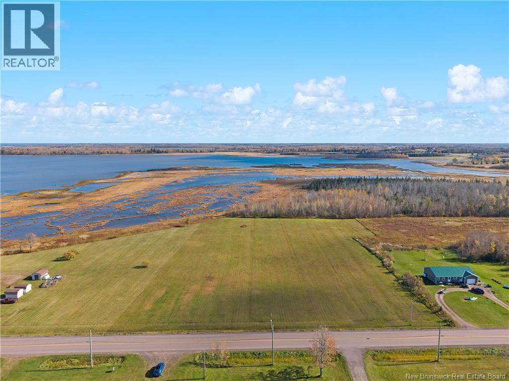 Lot 82-3 Rte 950, Shemogue, New Brunswick