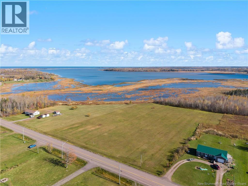 Lot 82-3 Rte 950, Shemogue, New Brunswick  E4N 2S4 - Photo 2 - NB150259