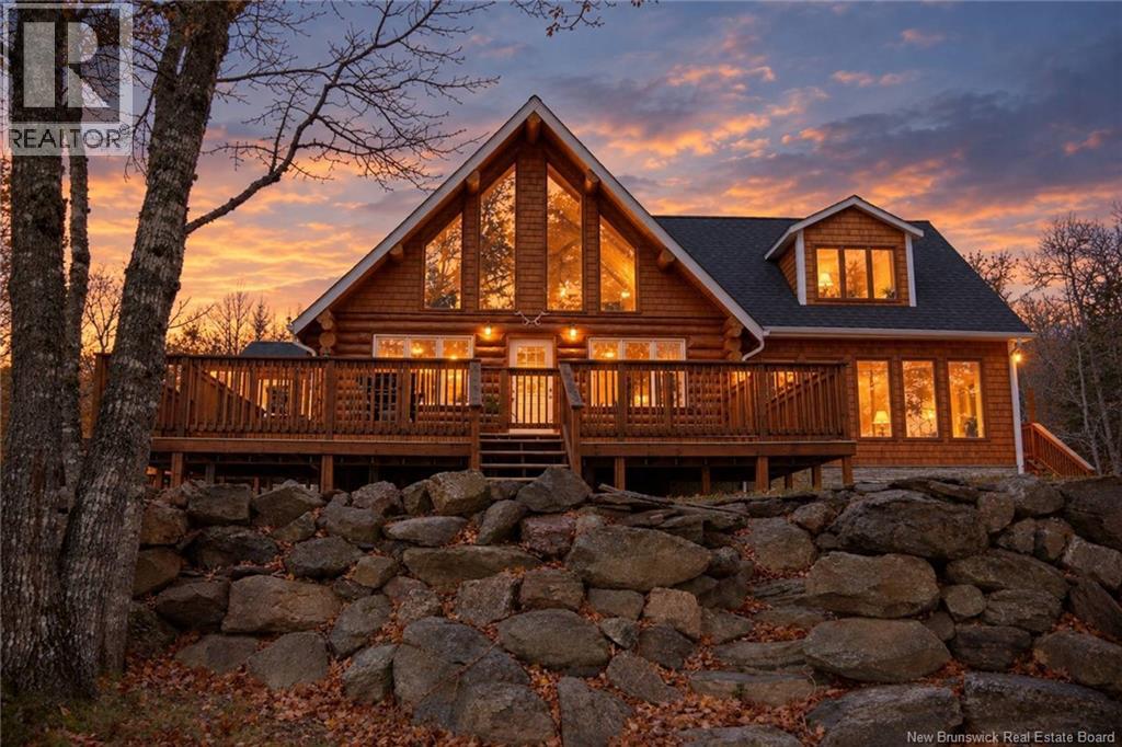 3049 Lower Cambridge Road, Cambridge-Narrows, New Brunswick