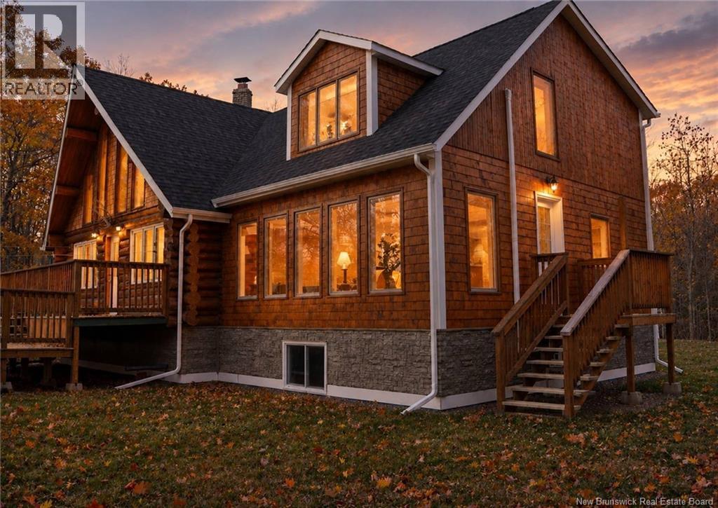3049 Lower Cambridge Road, Cambridge-Narrows, New Brunswick E4C 1R7 - Photo 3 - NB150392