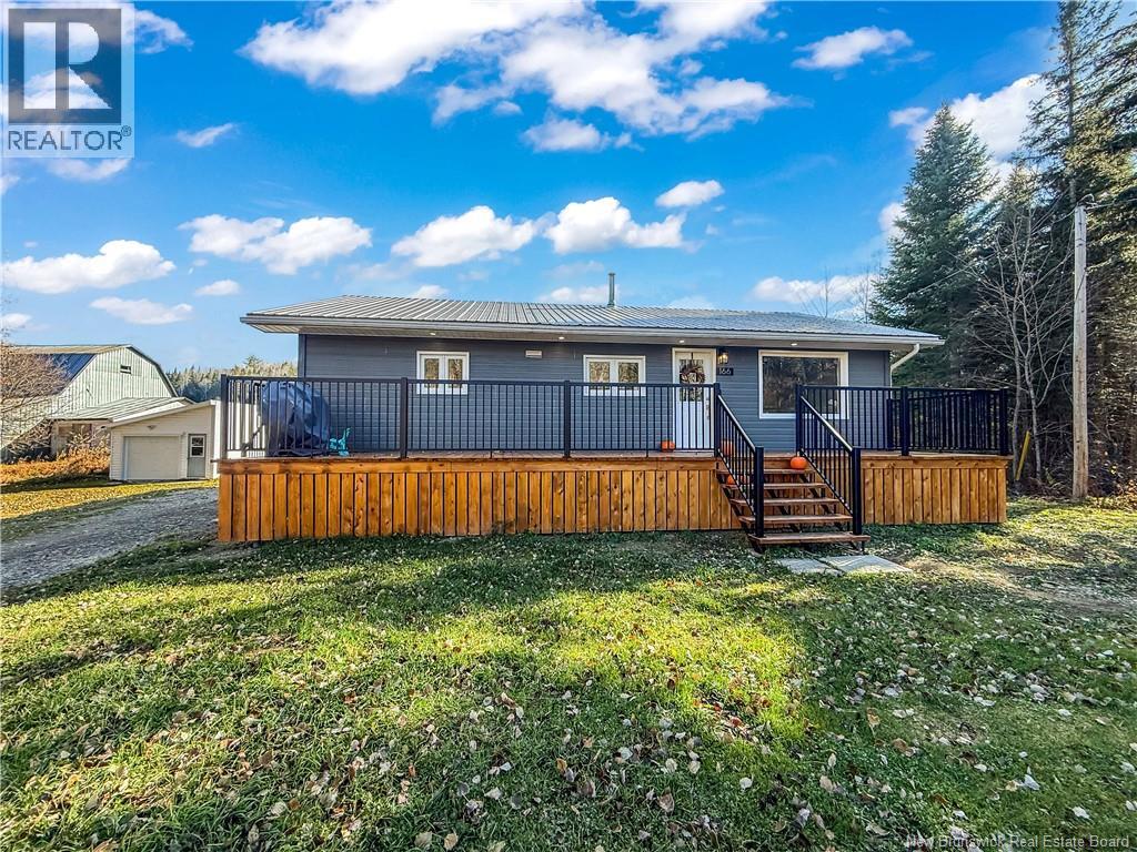 166 Murray Road, Robinsonville, New Brunswick  E3N 6H4 - Photo 15 - NB150451