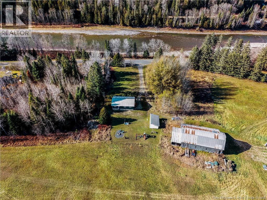 166 Murray Road, Robinsonville, New Brunswick  E3N 6H4 - Photo 3 - NB150451