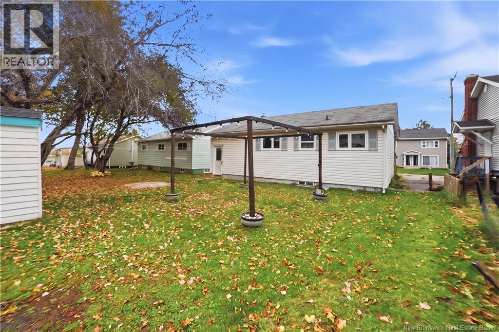 258 Jones Street, Moncton, New Brunswick  E1C 6K6 - Photo 35 - NB150437