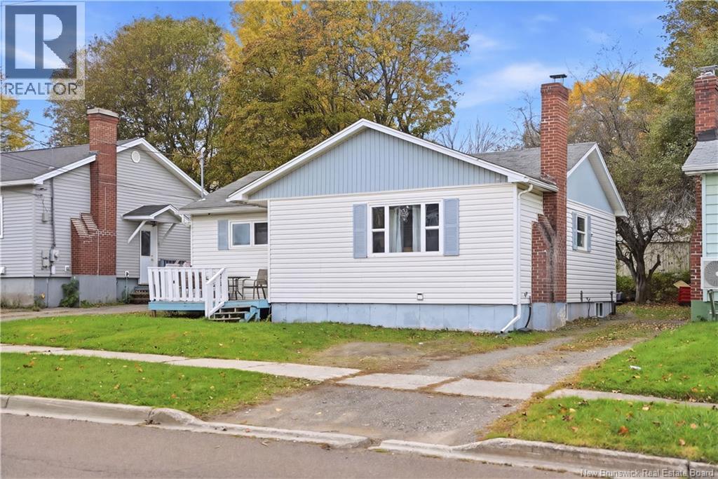 258 Jones Street, Moncton, New Brunswick  E1C 6K6 - Photo 39 - NB150437