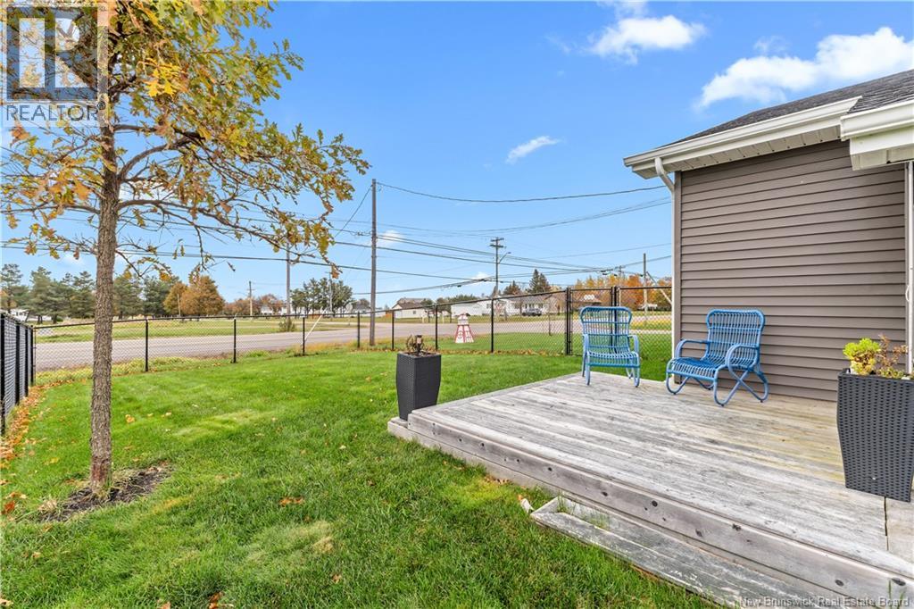 3 Mackinnon Street, Grand-Barachois, New Brunswick  E4P 0R6 - Photo 16 - NB150413