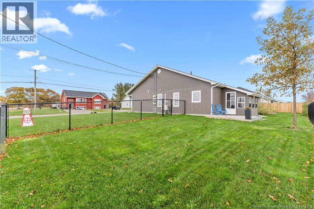 3 Mackinnon Street, Grand-Barachois, New Brunswick  E4P 0R6 - Photo 17 - NB150413