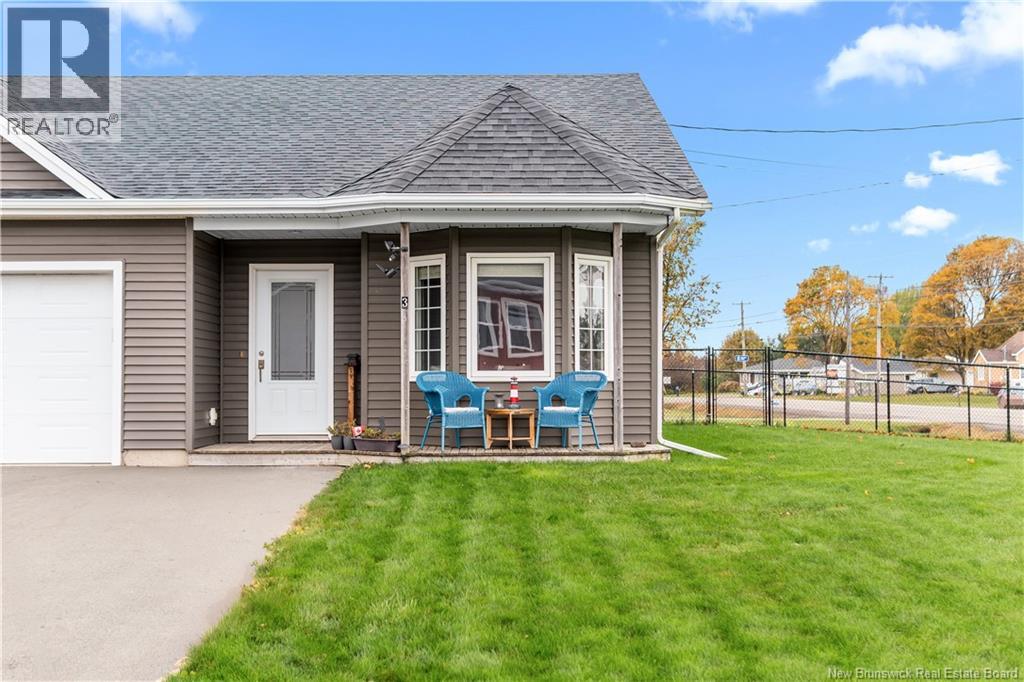3 Mackinnon Street, Grand-Barachois, New Brunswick  E4P 0R6 - Photo 2 - NB150413