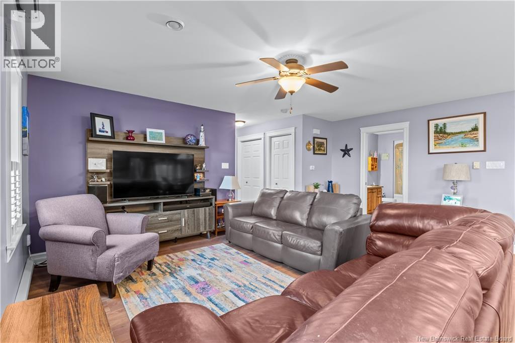 3 Mackinnon Street, Grand-Barachois, New Brunswick  E4P 0R6 - Photo 6 - NB150413
