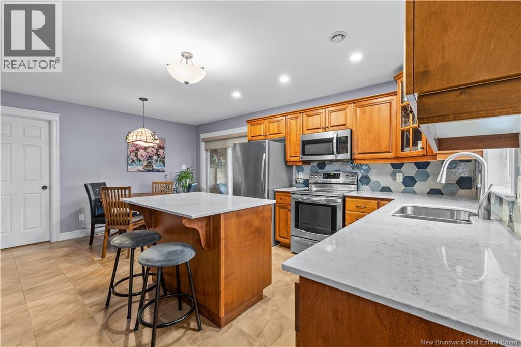 3 Mackinnon Street, Grand-Barachois, New Brunswick  E4P 0R6 - Photo 7 - NB150413