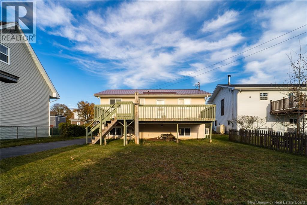 48 Belgrave Street, Saint John, New Brunswick  E2J 1C8 - Photo 20 - NB150463