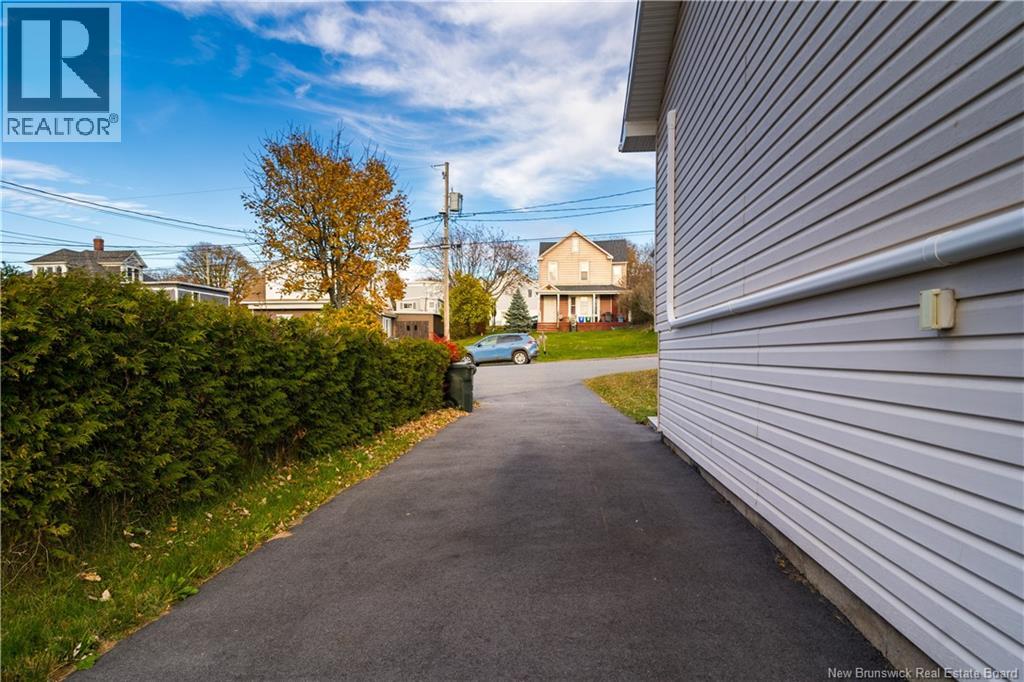 48 Belgrave Street, Saint John, New Brunswick  E2J 1C8 - Photo 21 - NB150463