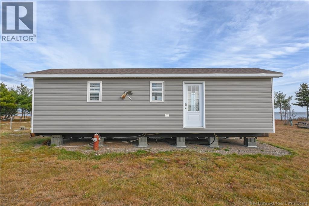 0 Olivier Road, Maisonnette, New Brunswick  E8N 2J7 - Photo 1 - NB150494