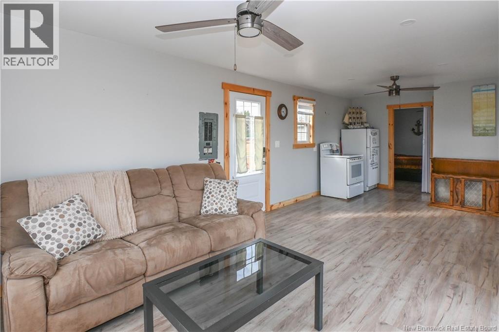 0 Olivier Road, Maisonnette, New Brunswick  E8N 2J7 - Photo 10 - NB150494