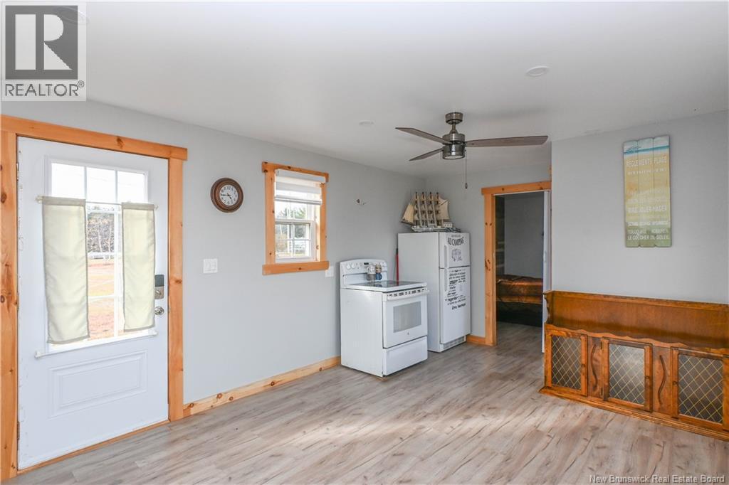 0 Olivier Road, Maisonnette, New Brunswick  E8N 2J7 - Photo 14 - NB150494