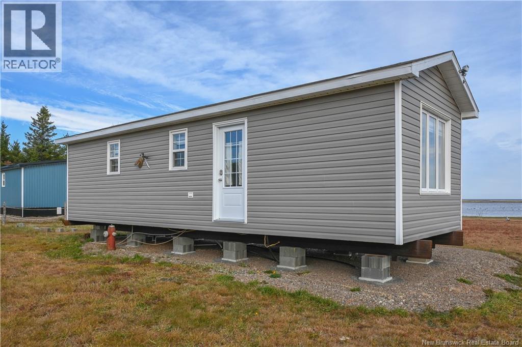 0 Olivier Road, Maisonnette, New Brunswick  E8N 2J7 - Photo 2 - NB150494