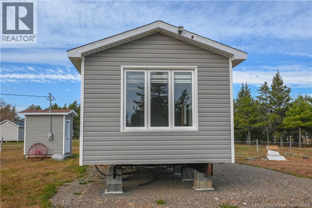 0 Olivier Road, Maisonnette, New Brunswick  E8N 2J7 - Photo 3 - NB150494