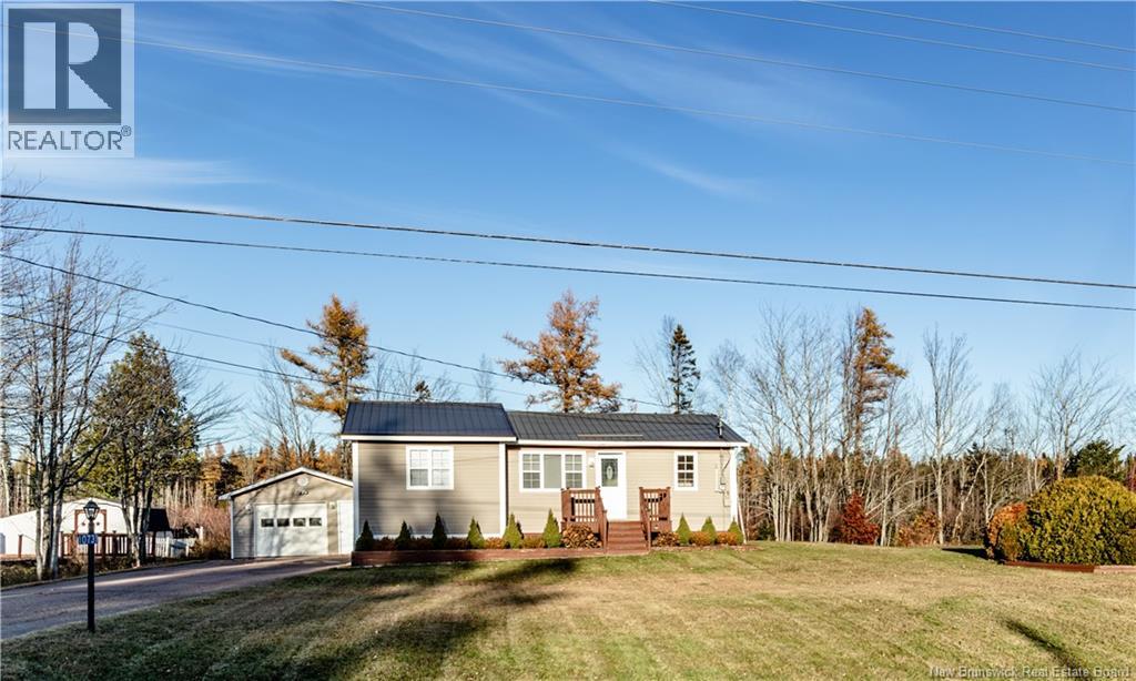 10731 Principale Street, Saint-Louis-De-Kent, New Brunswick  E4X 1G4 - Photo 2 - NB150433