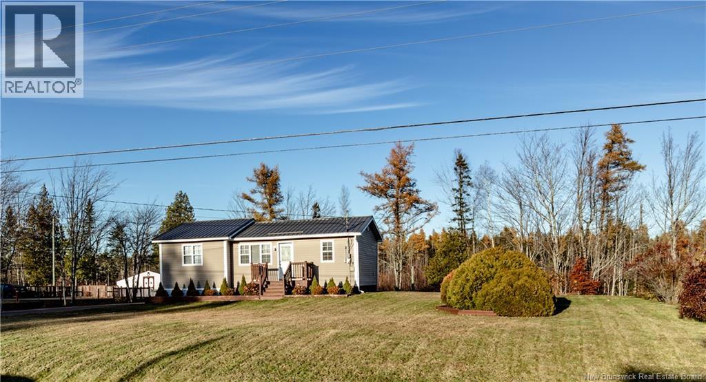 10731 Principale Street, Saint-Louis-De-Kent, New Brunswick  E4X 1G4 - Photo 3 - NB150433