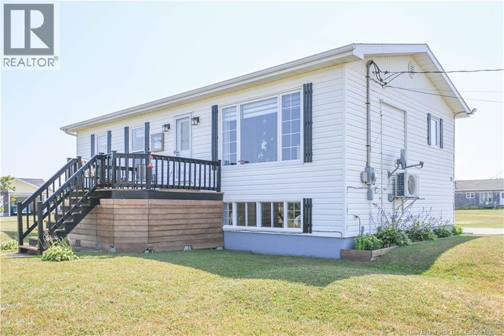 25 Downing Road, Anse-Bleue, New Brunswick