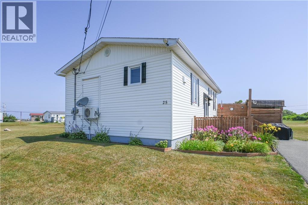 25 Downing Road, Anse-Bleue, New Brunswick  E8N 2E5 - Photo 5 - NB150506