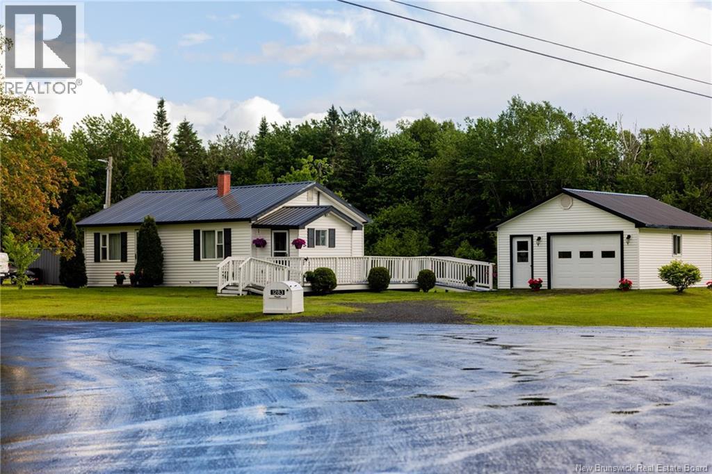 1283 Route 636, Harvey, New Brunswick