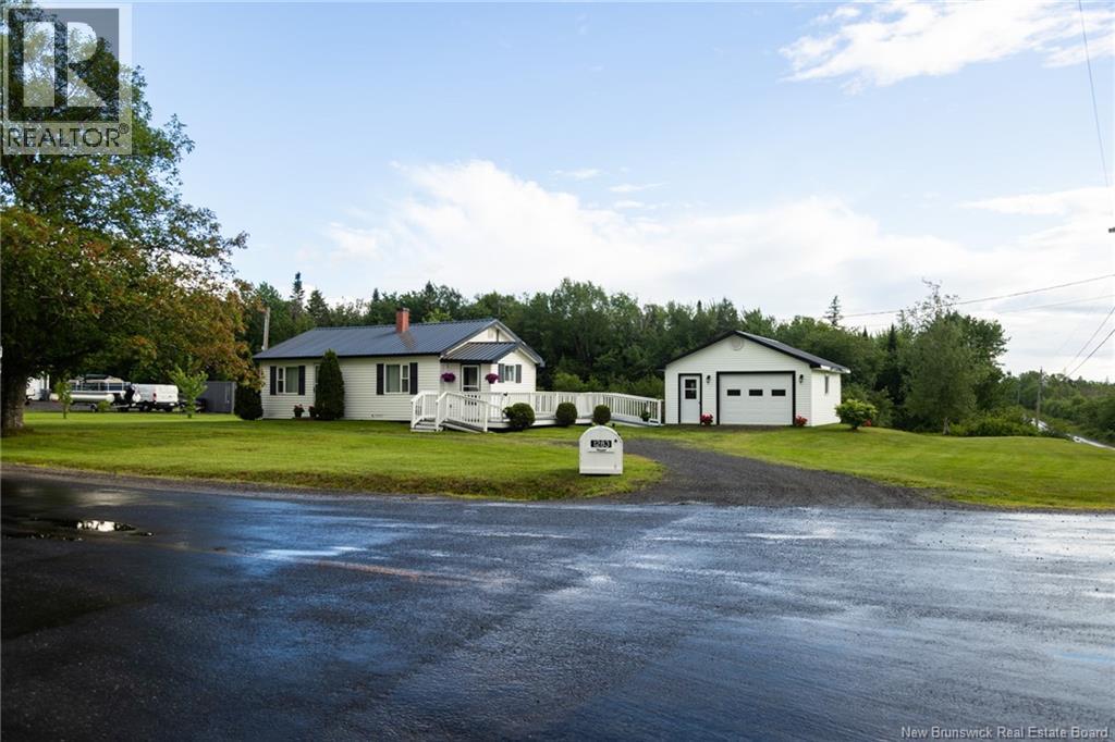 1283 Route 636, Harvey, New Brunswick  E6K 3G9 - Photo 18 - NB150512