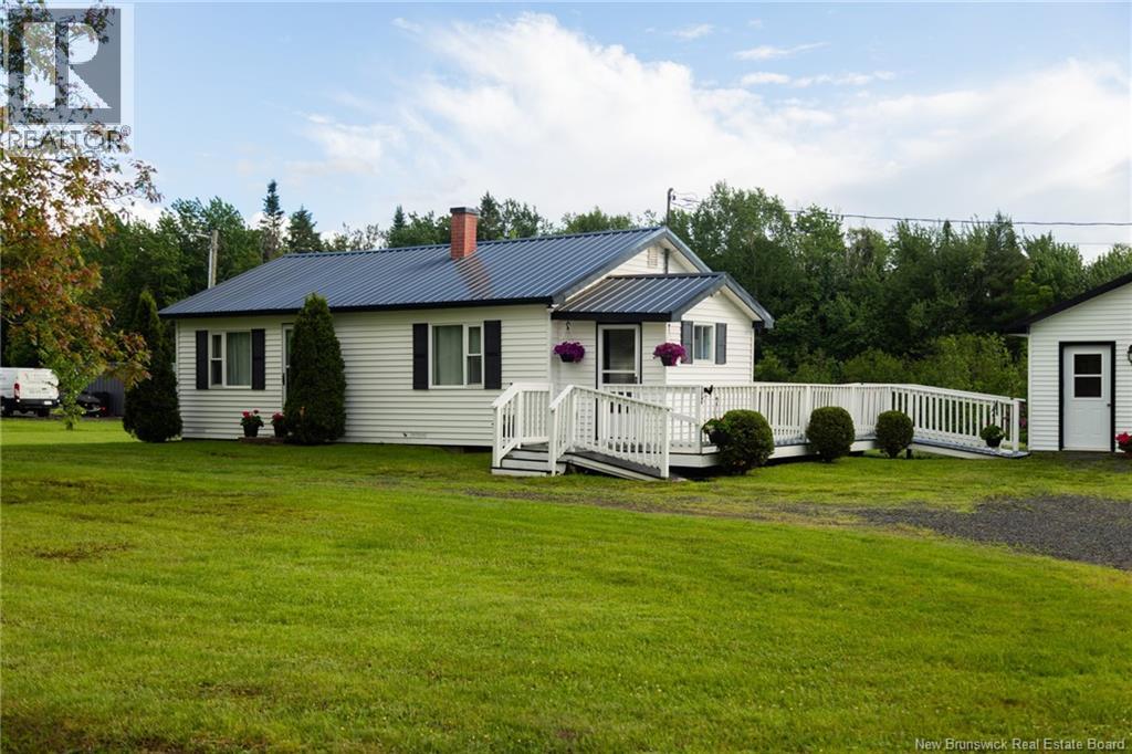 1283 Route 636, Harvey, New Brunswick  E6K 3G9 - Photo 19 - NB150512