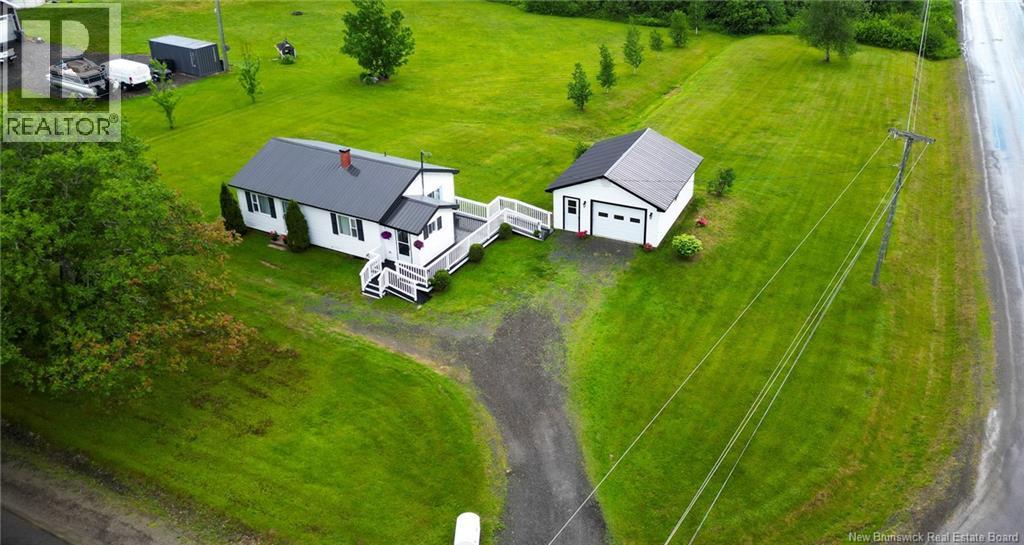 1283 Route 636, Harvey, New Brunswick  E6K 3G9 - Photo 2 - NB150512