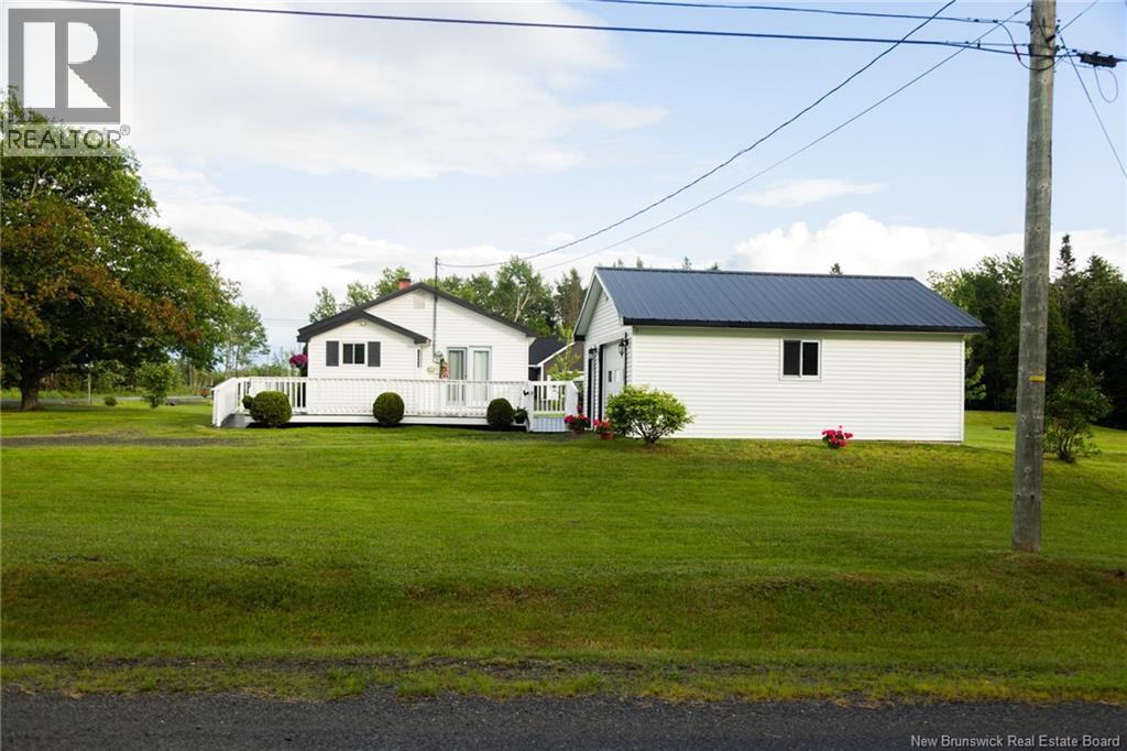 1283 Route 636, Harvey, New Brunswick  E6K 3G9 - Photo 21 - NB150512