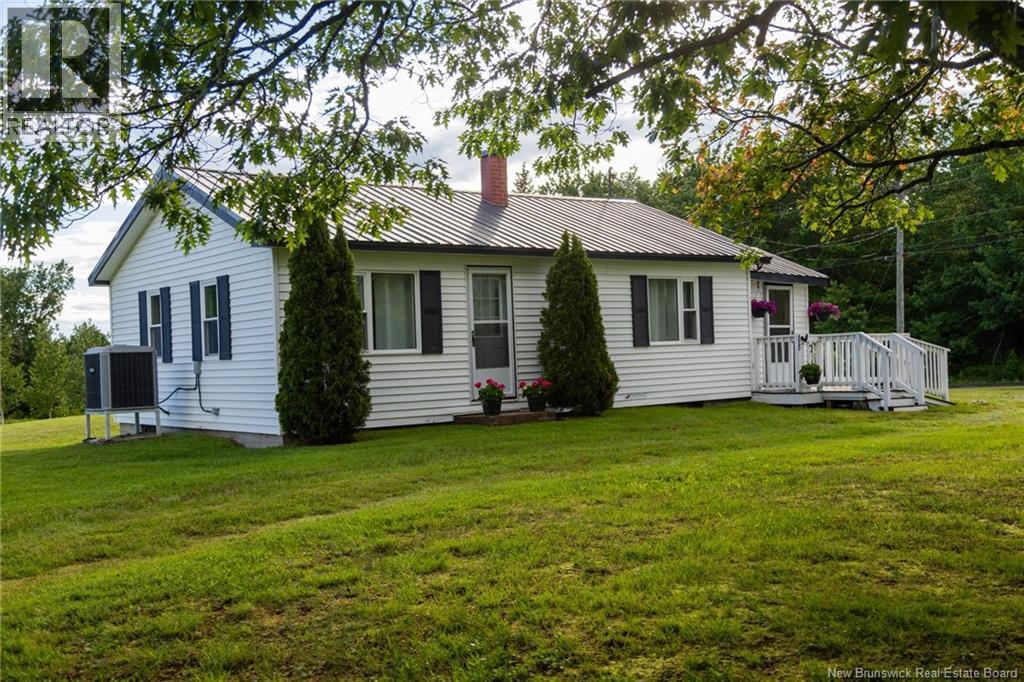 1283 Route 636, Harvey, New Brunswick  E6K 3G9 - Photo 23 - NB150512