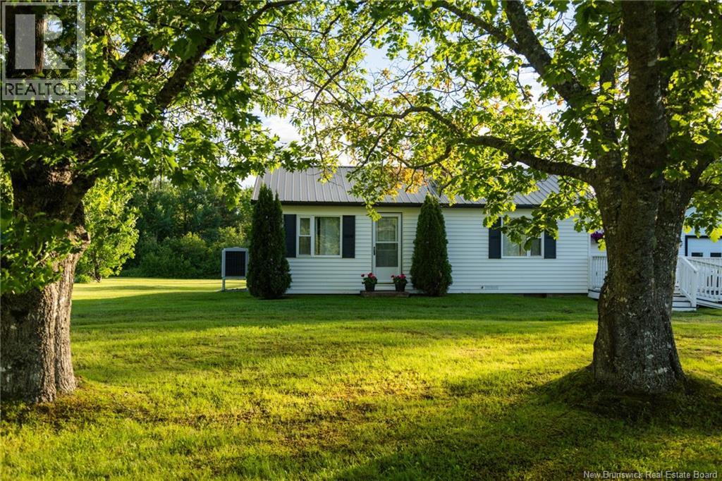 1283 Route 636, Harvey, New Brunswick  E6K 3G9 - Photo 24 - NB150512