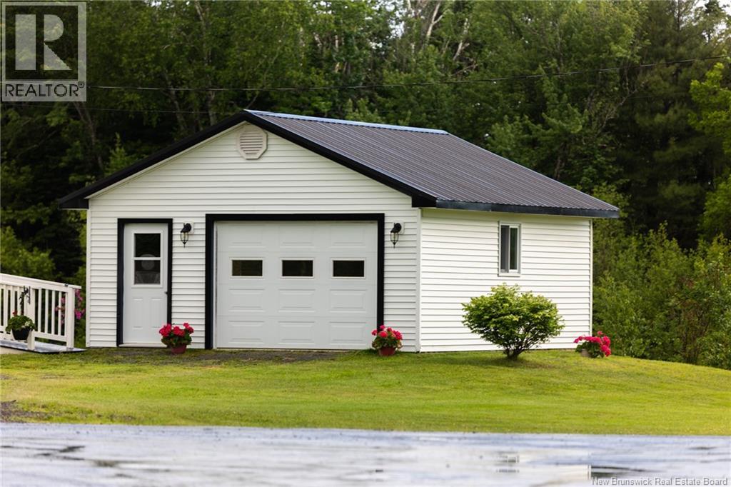 1283 Route 636, Harvey, New Brunswick  E6K 3G9 - Photo 25 - NB150512