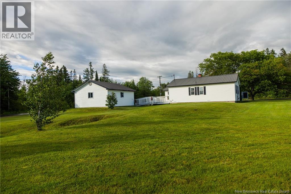 1283 Route 636, Harvey, New Brunswick  E6K 3G9 - Photo 28 - NB150512
