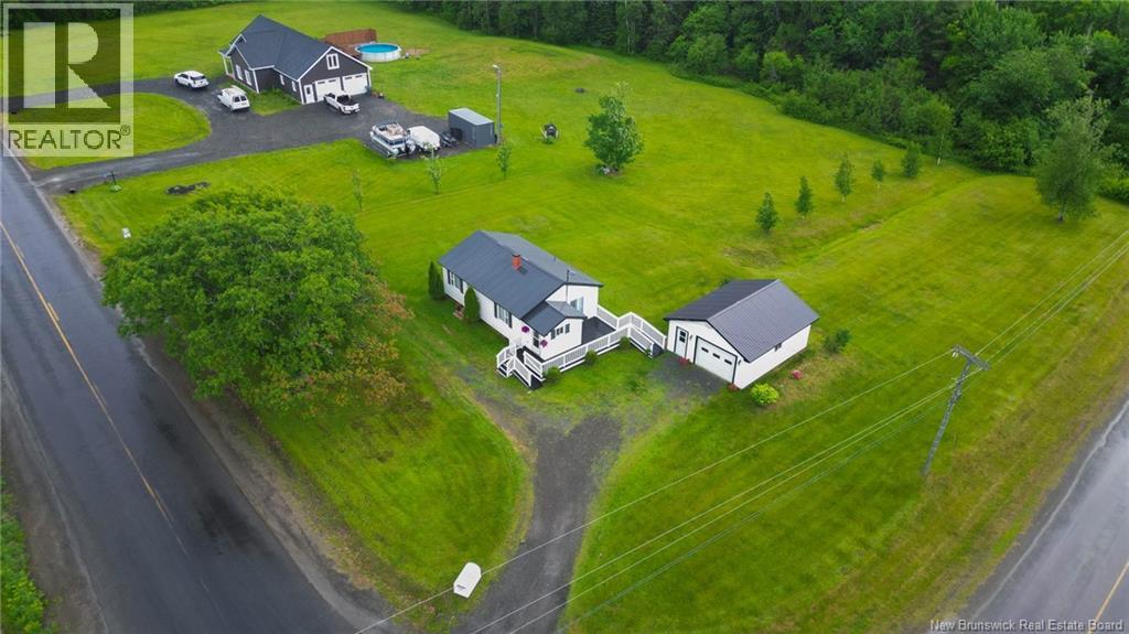 1283 Route 636, Harvey, New Brunswick  E6K 3G9 - Photo 30 - NB150512