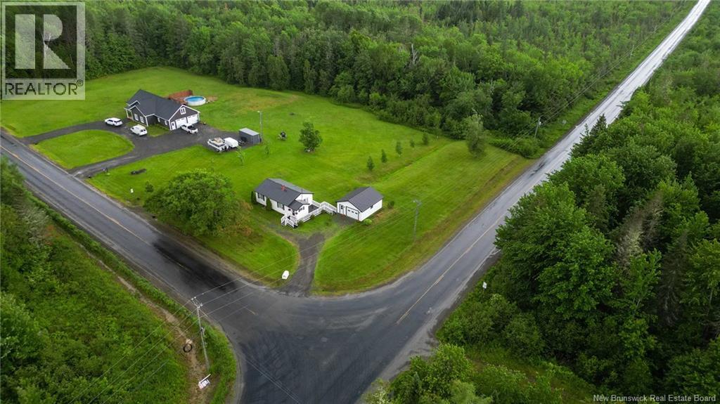 1283 Route 636, Harvey, New Brunswick  E6K 3G9 - Photo 31 - NB150512